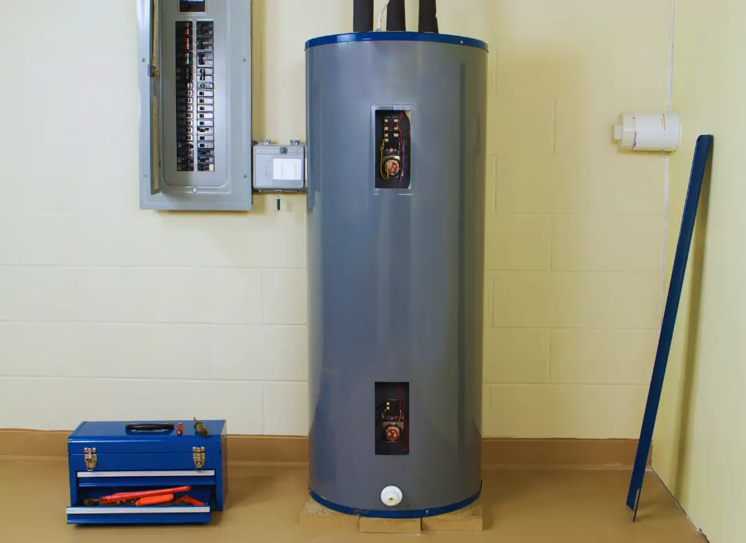 Chauffe-eau Farébersviller