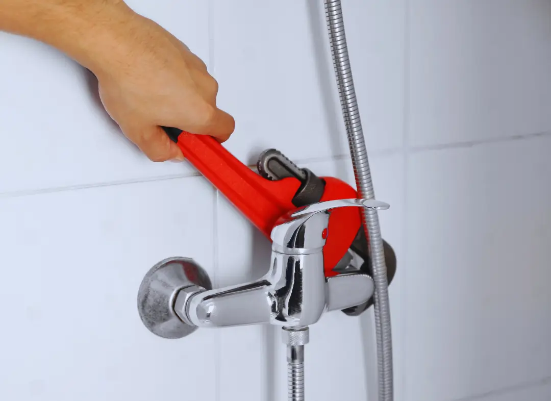 Mitigeur Thermostatique douche Farébersviller