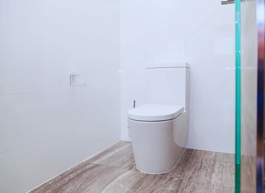 Remplacement de wc Farébersviller