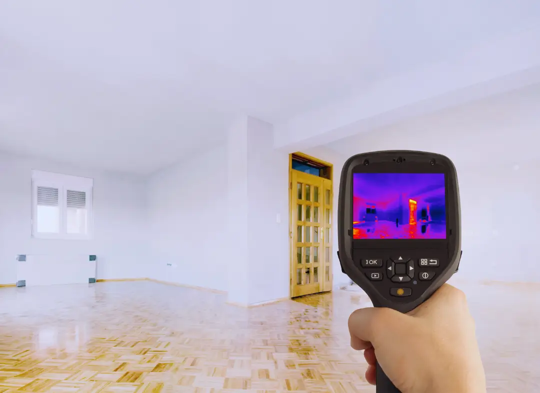 Recherche de fuite à Farébersviller